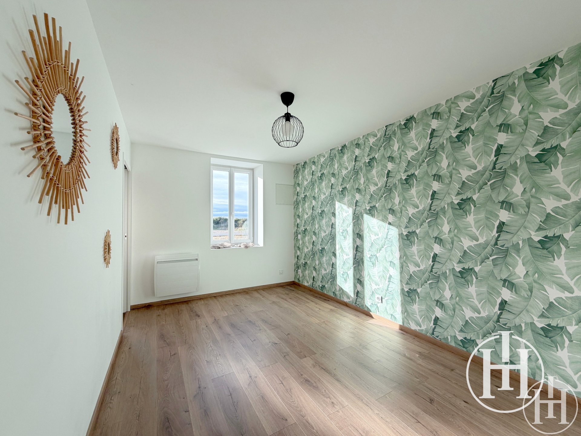 Maison à vendre, 108m², Valigny