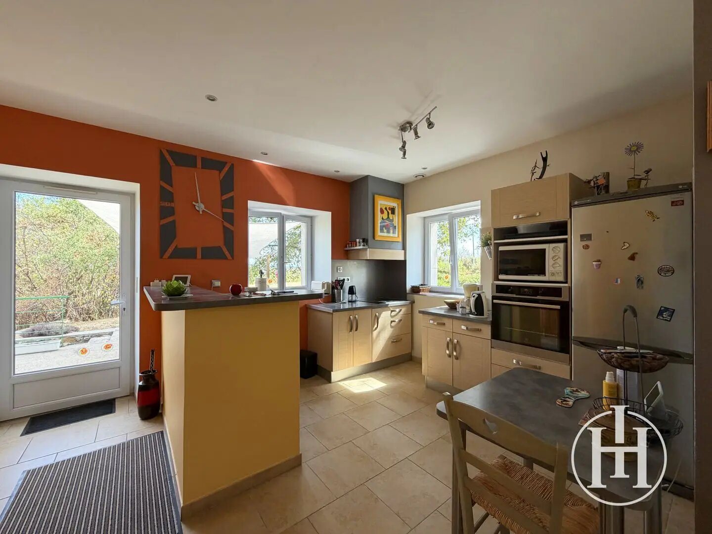 Maison à vendre, 110m², Saint-Pierre-les-Étieux
