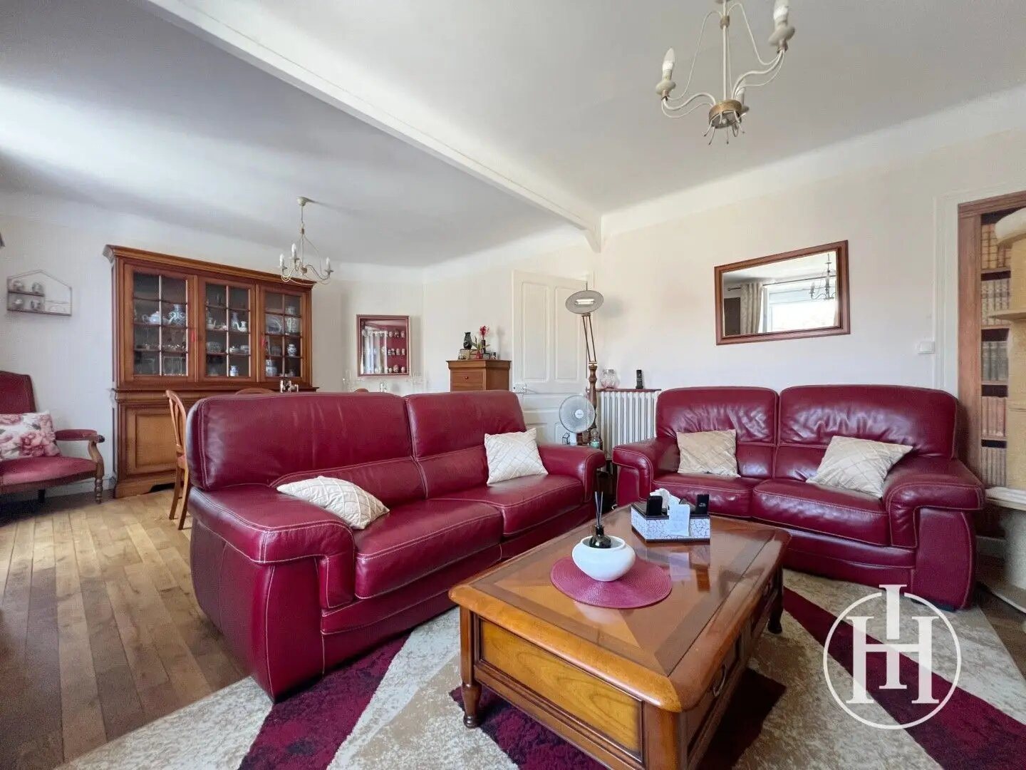 Maison à vendre, 400m², Urçay