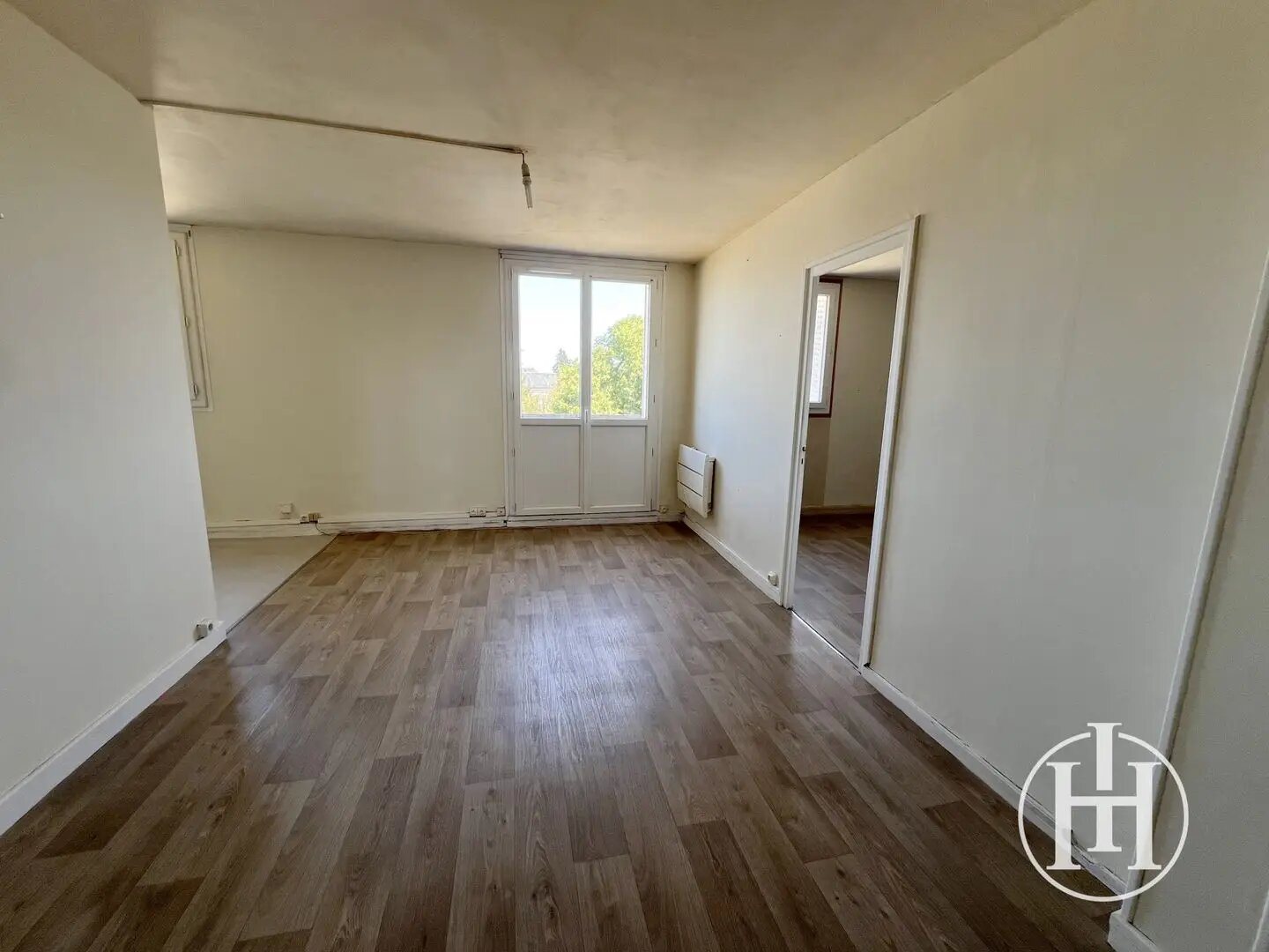 Appartement à vendre, 60m², Saint-Amand-Montrond