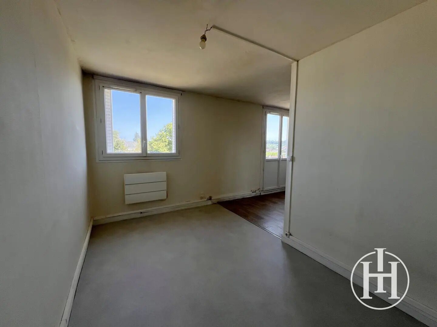 Appartement à vendre, 60m², Saint-Amand-Montrond