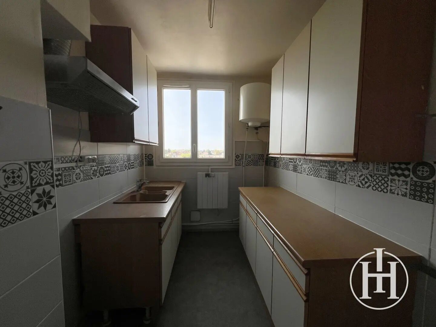 Appartement à vendre, 60m², Saint-Amand-Montrond
