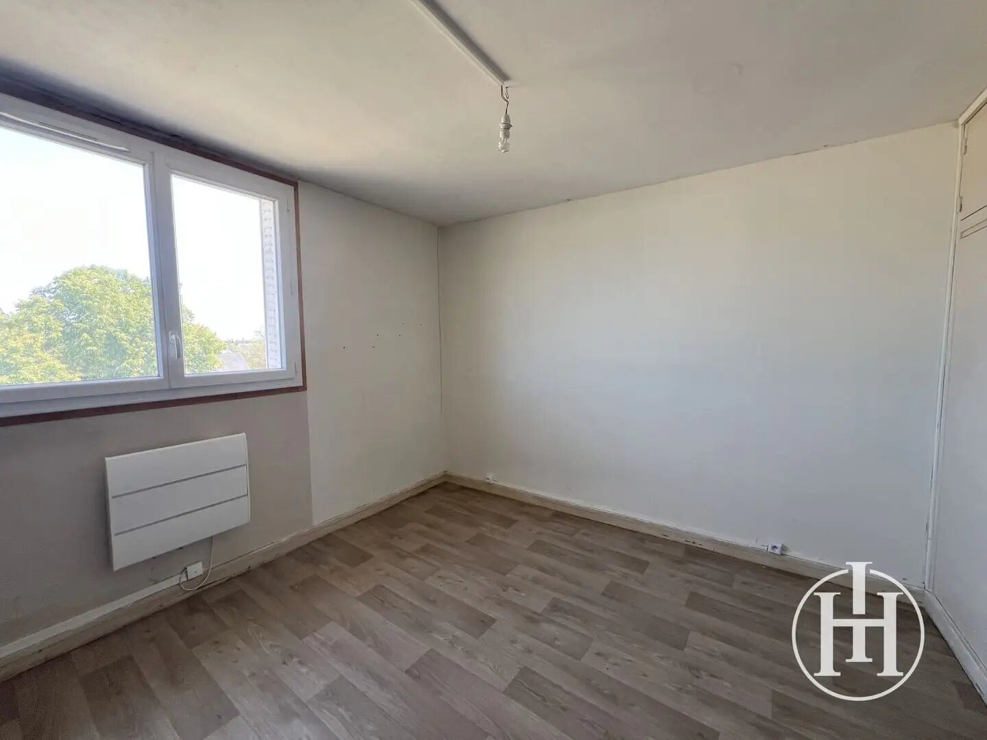 Appartement à vendre, 60m², Saint-Amand-Montrond