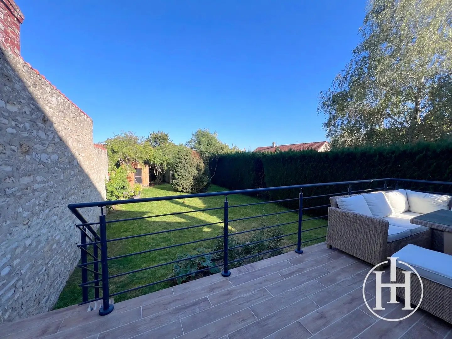 Maison à vendre, 90m², Saint-Amand-Montrond