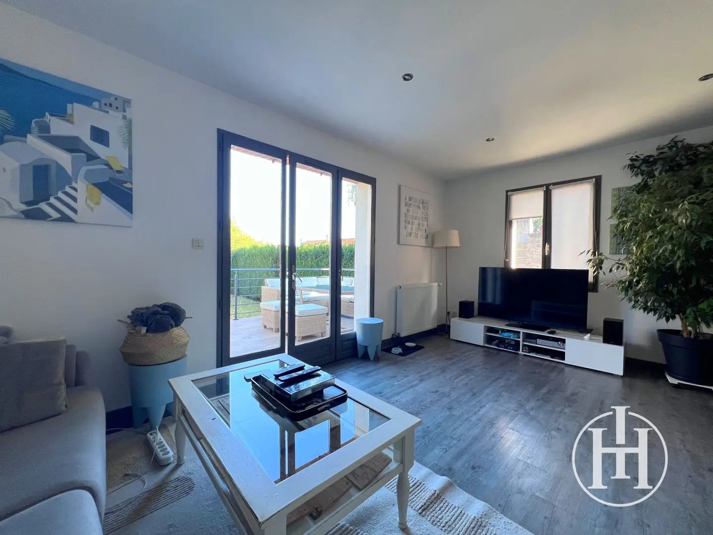 Maison à vendre, 90m², Saint-Amand-Montrond
