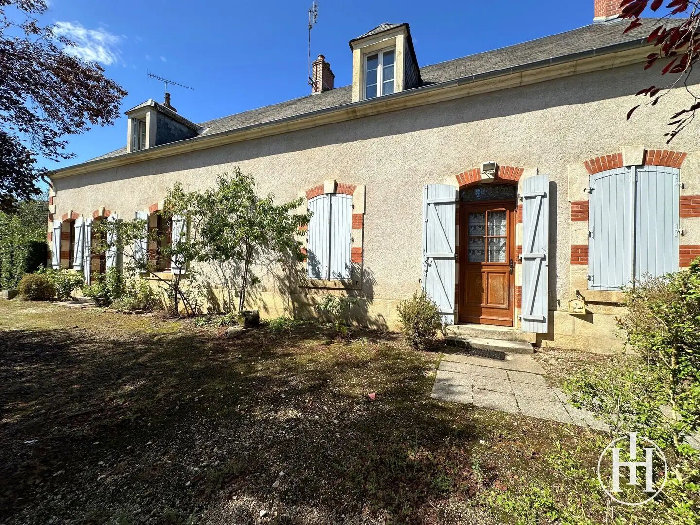 Maison à vendre, 180m², Orval