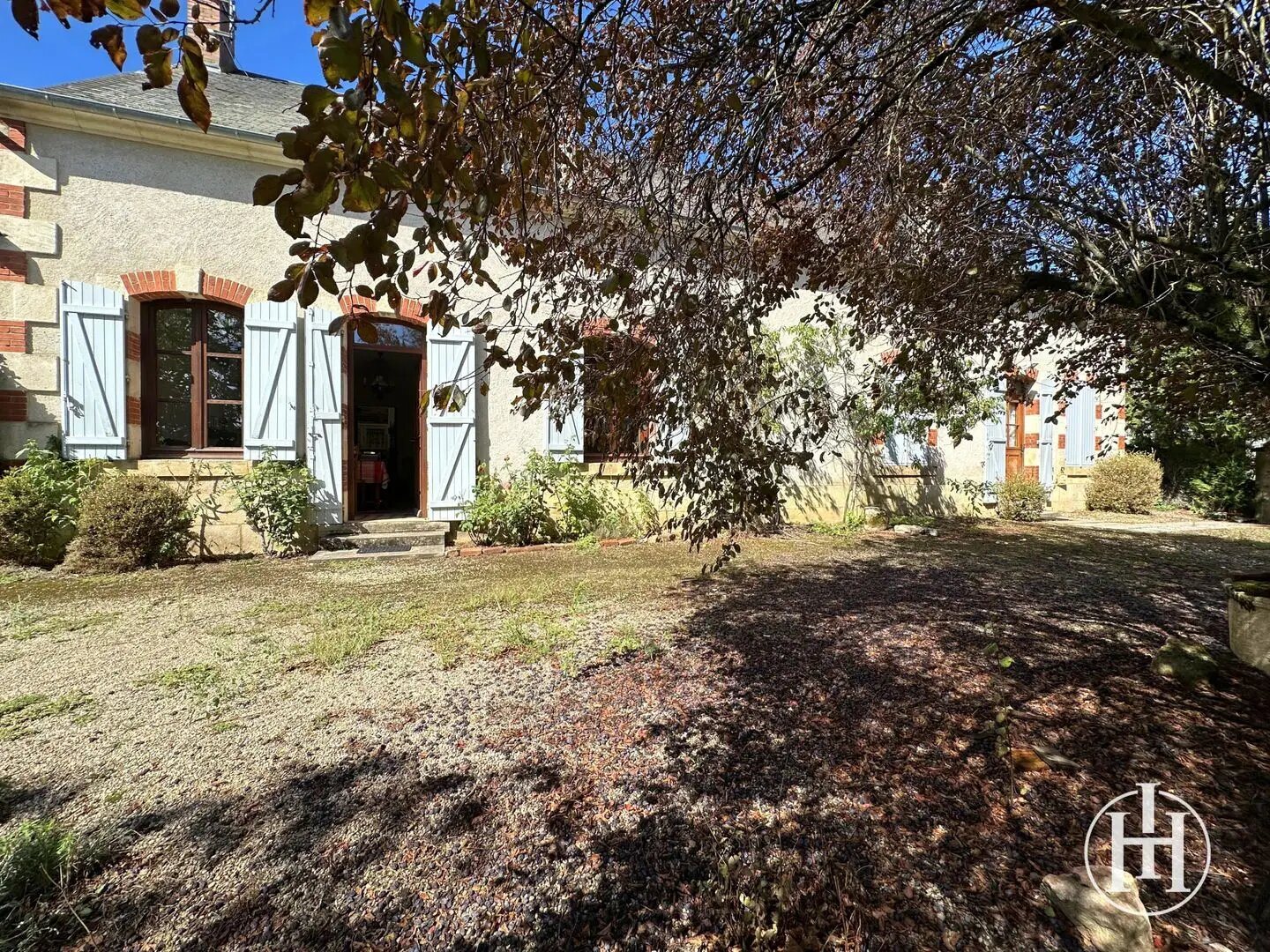 Maison à vendre, 180m², Orval
