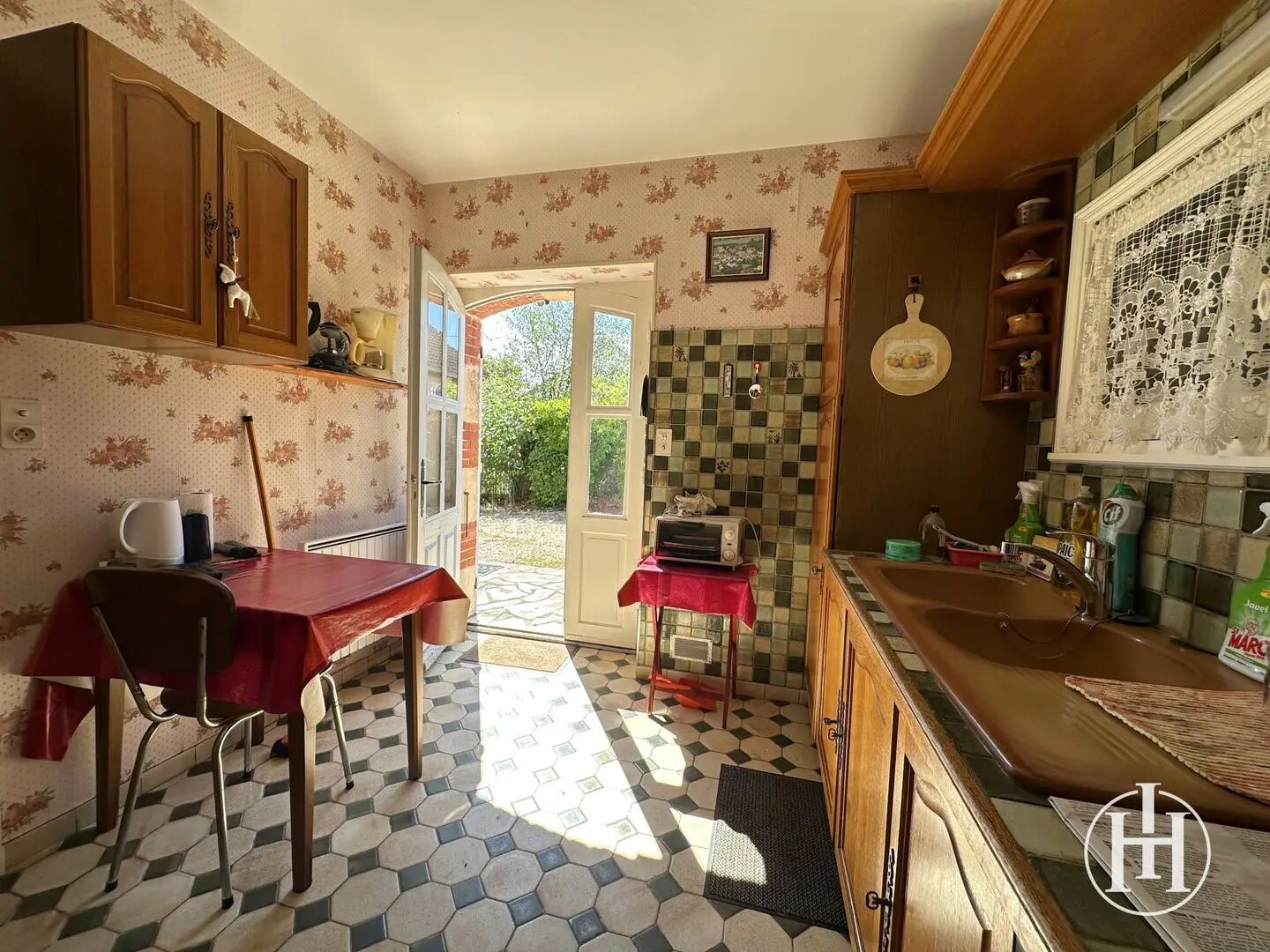 Maison à vendre, 180m², Orval