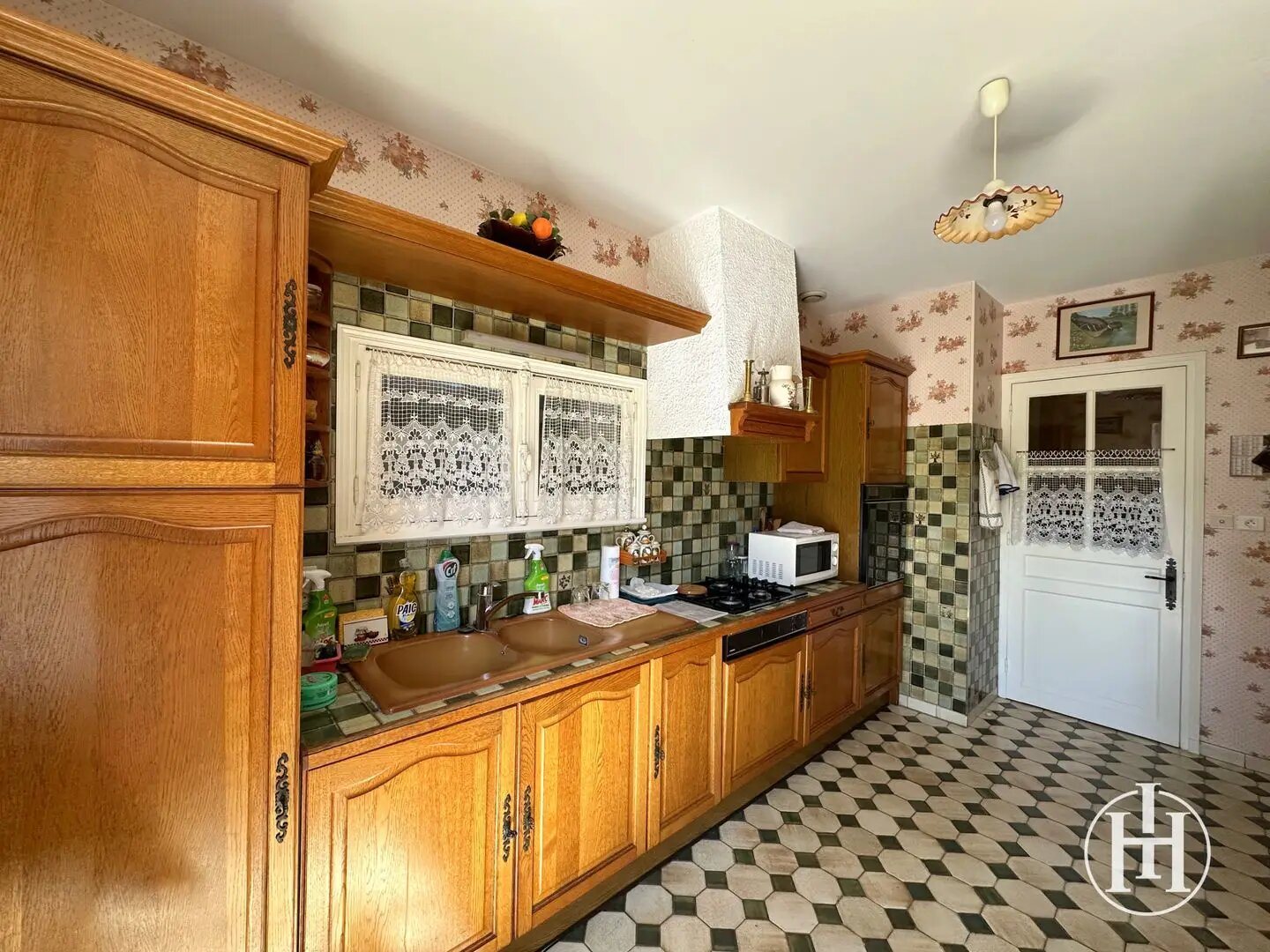 Maison à vendre, 180m², Orval