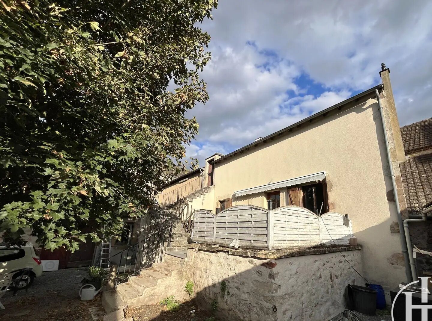 Maison à vendre, 130m², Urçay