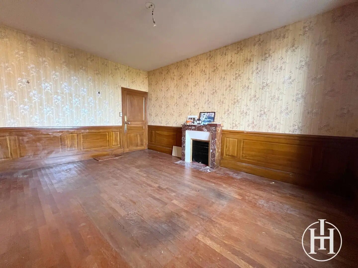 Maison à vendre, 137m², Ainay-le-Château