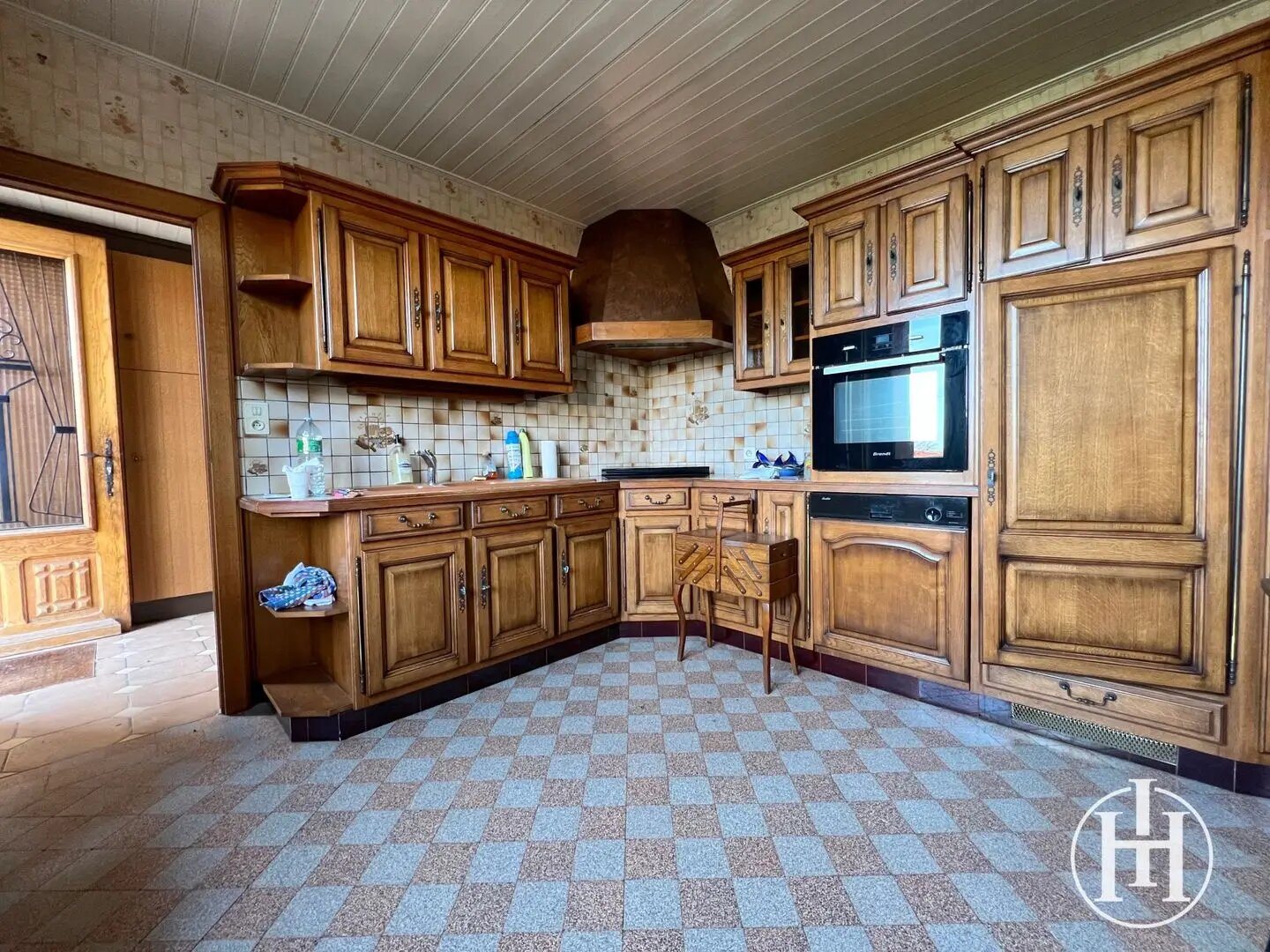 Maison à vendre, 137m², Ainay-le-Château