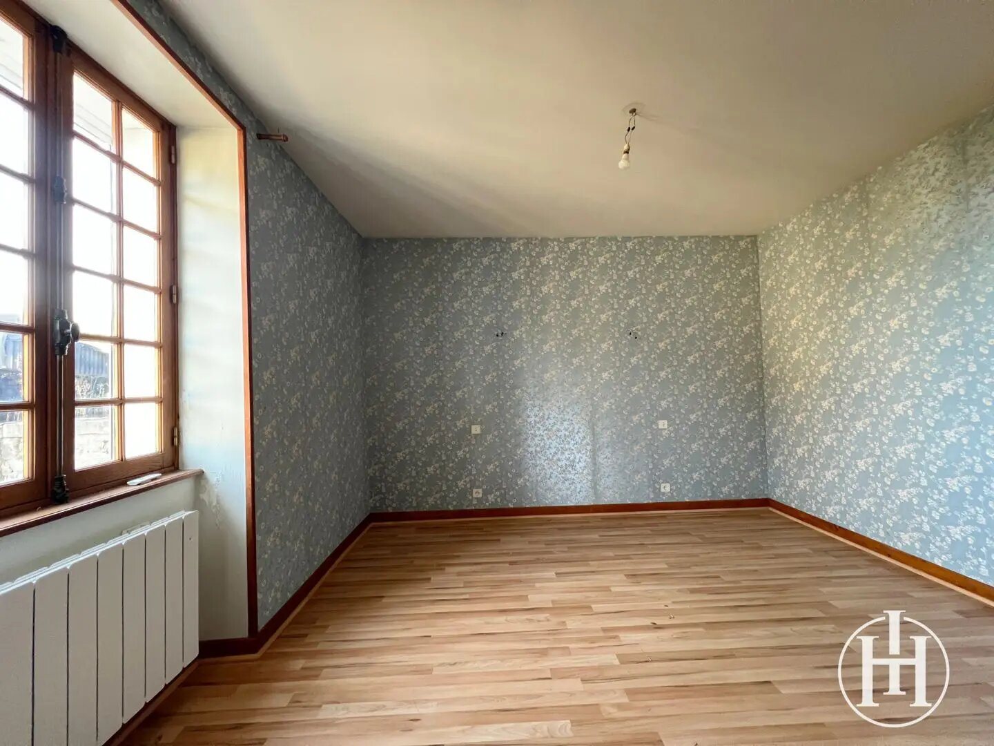 Maison à vendre, 137m², Ainay-le-Château