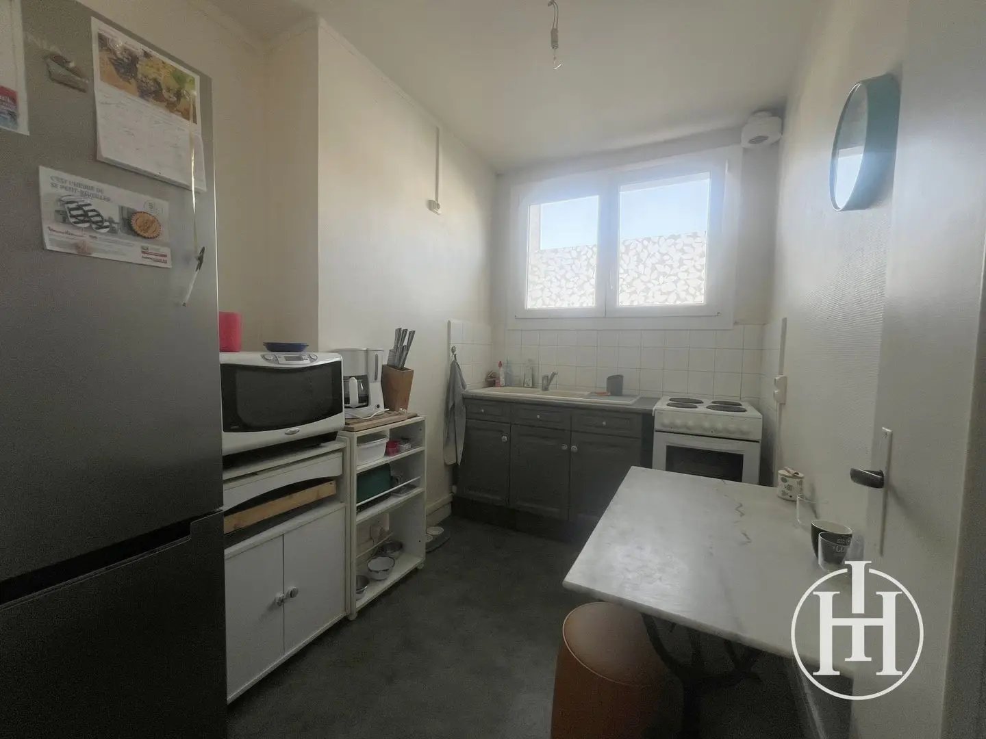 Appartement à vendre, 74m², Montluçon