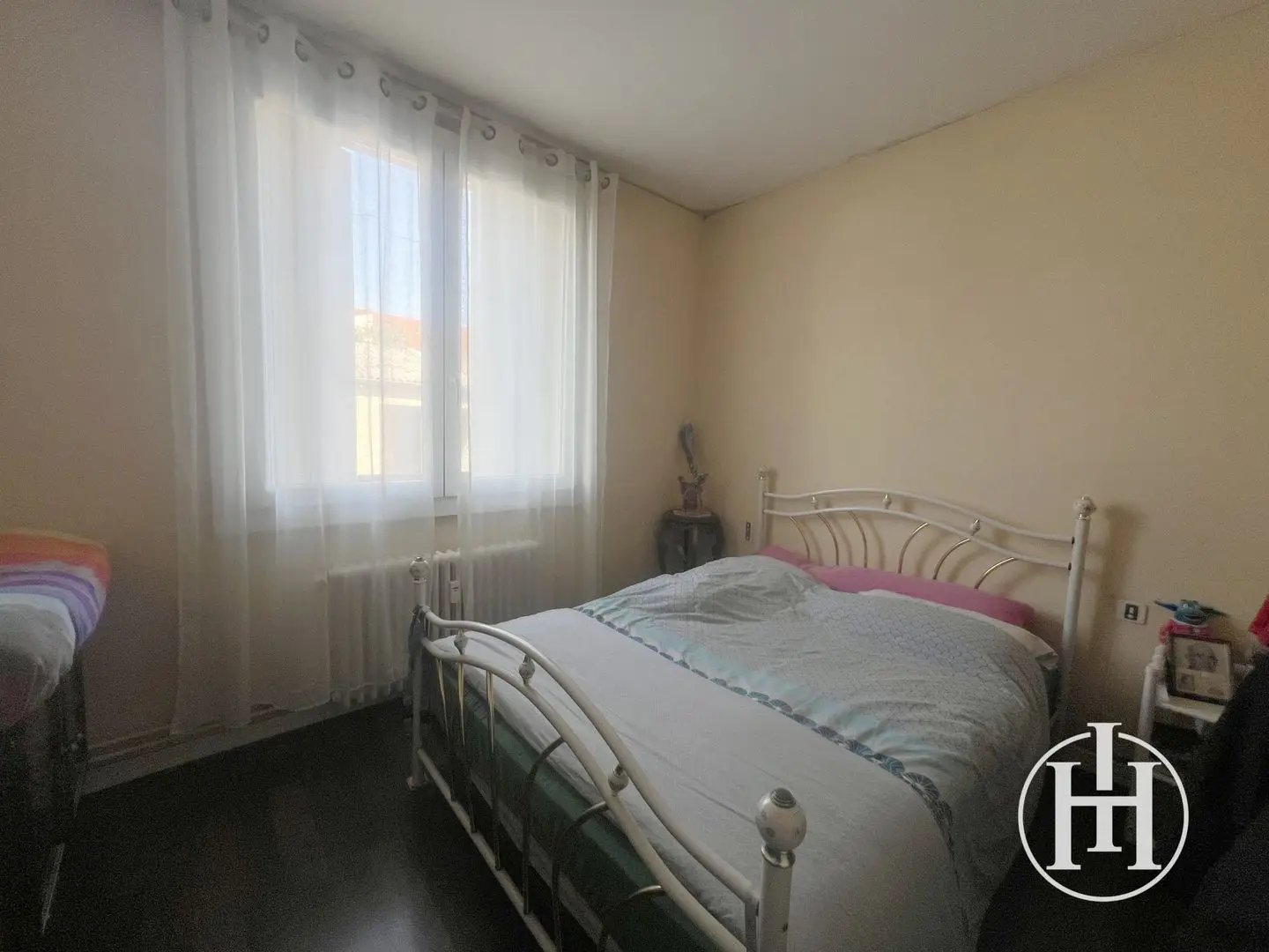 Appartement à vendre, 74m², Montluçon