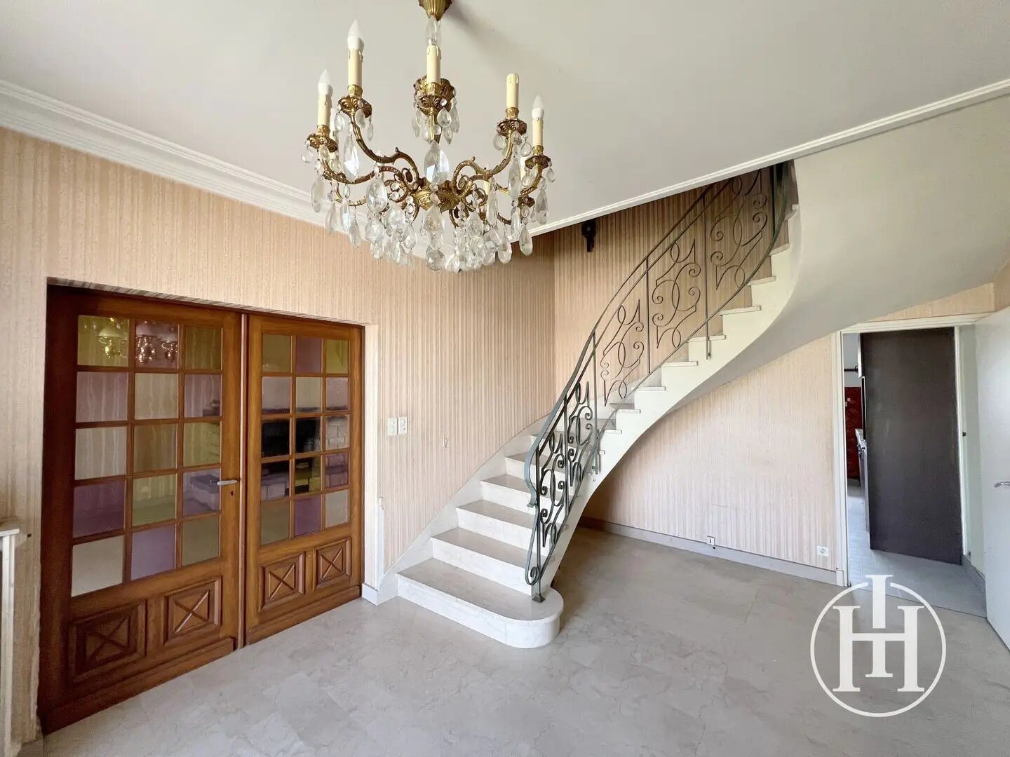 Maison à vendre, 208m², Montluçon