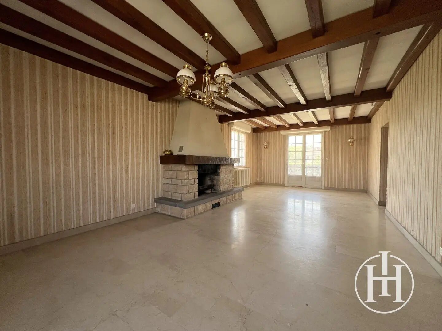 Maison à vendre, 208m², Montluçon