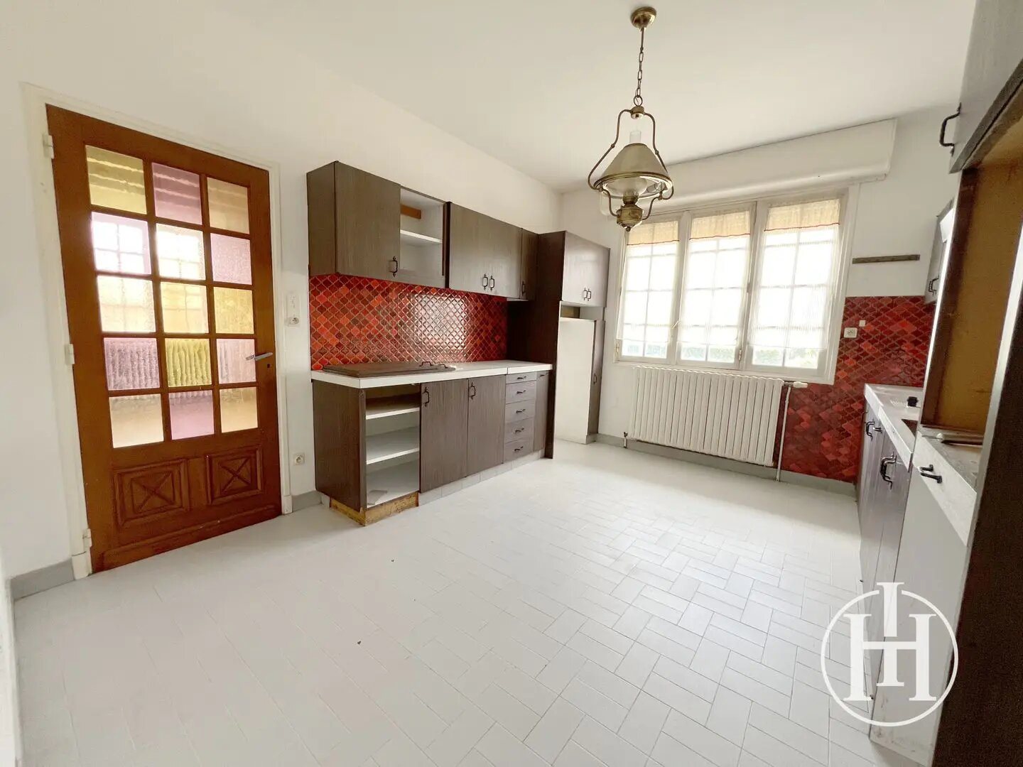 Maison à vendre, 208m², Montluçon