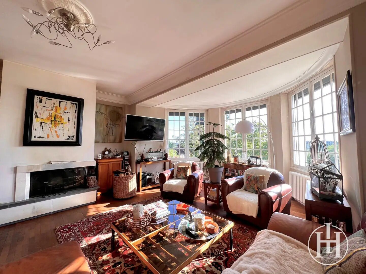 Maison à vendre, 266m², Drevant