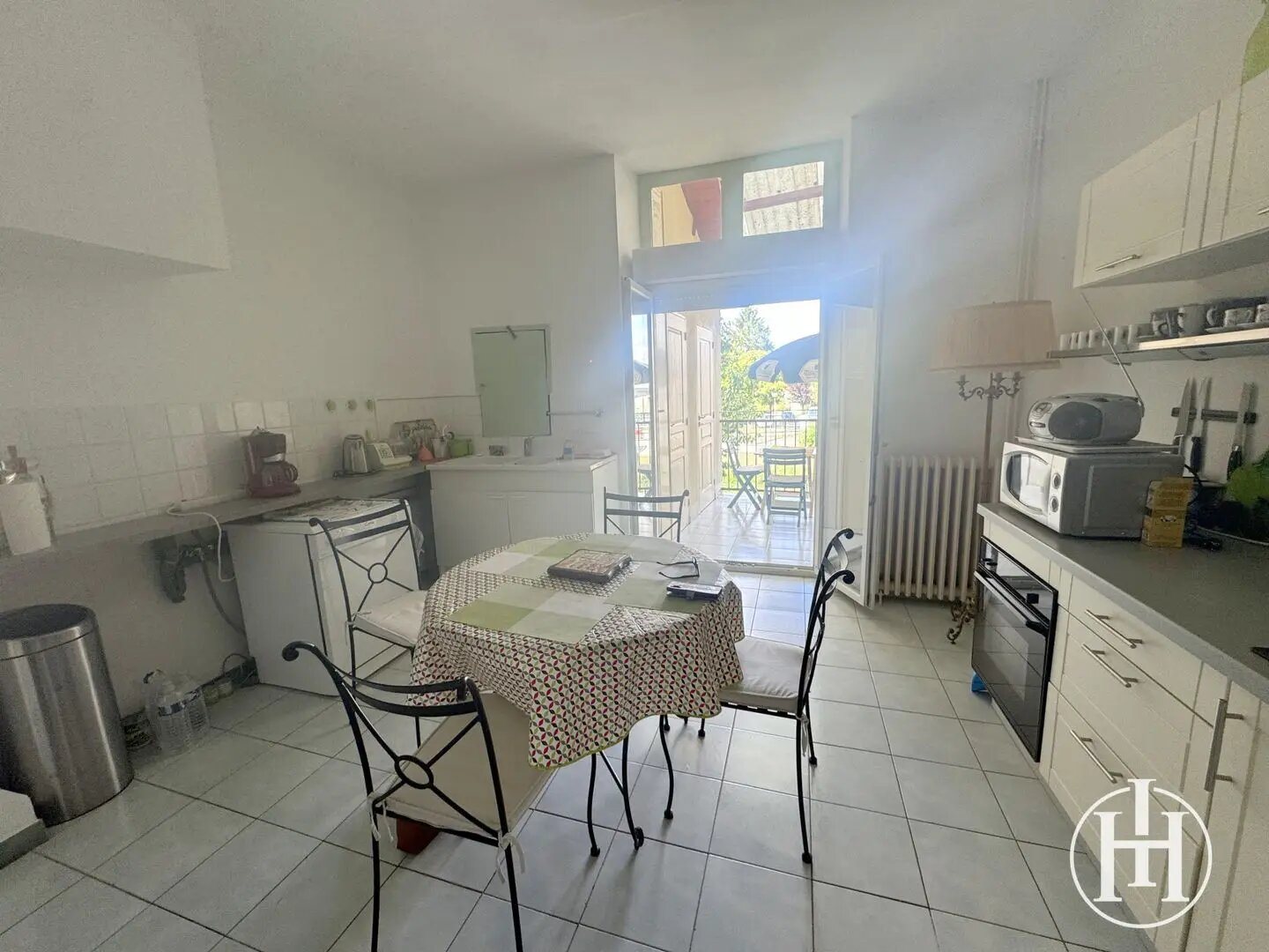 Maison à vendre, 138m², Châteauneuf-sur-Cher
