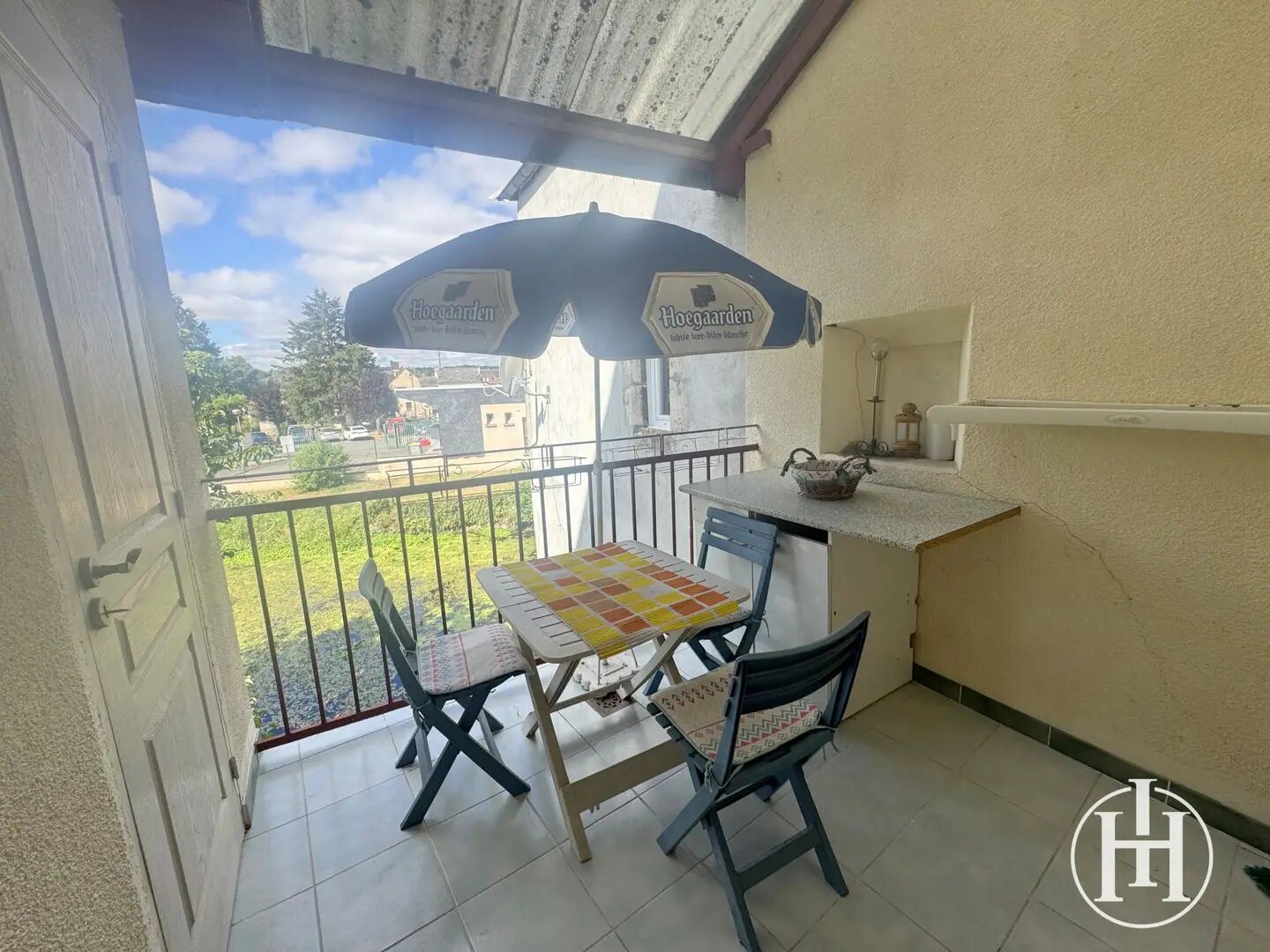 Maison à vendre, 138m², Châteauneuf-sur-Cher