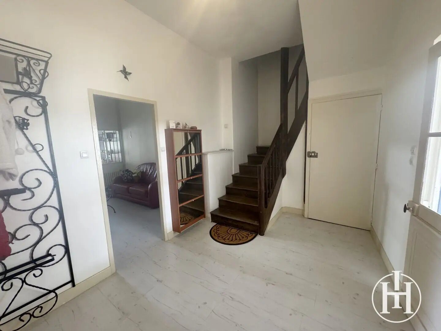 Maison à vendre, 138m², Châteauneuf-sur-Cher