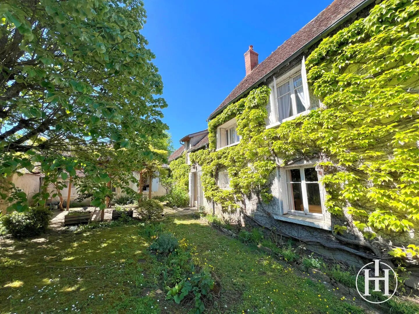Maison à vendre, 166m², Orval