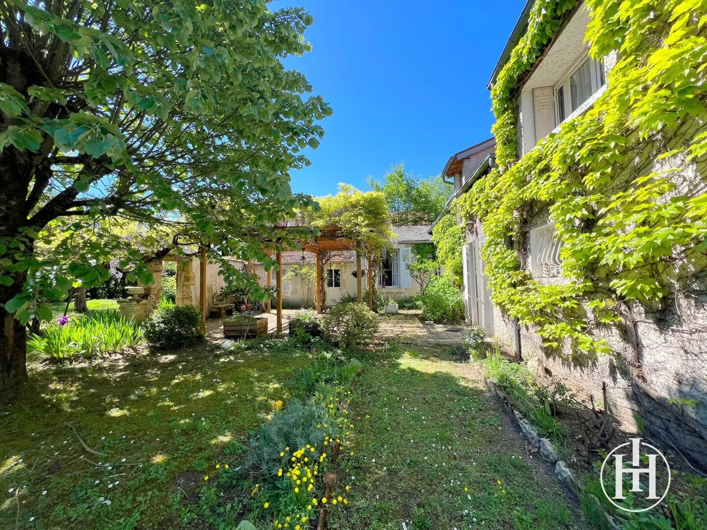 Maison à vendre, 166m², Orval