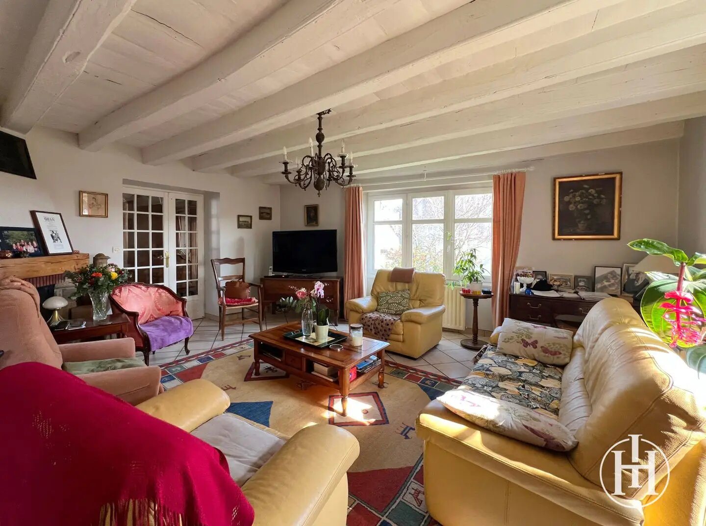 Maison à vendre, 166m², Orval
