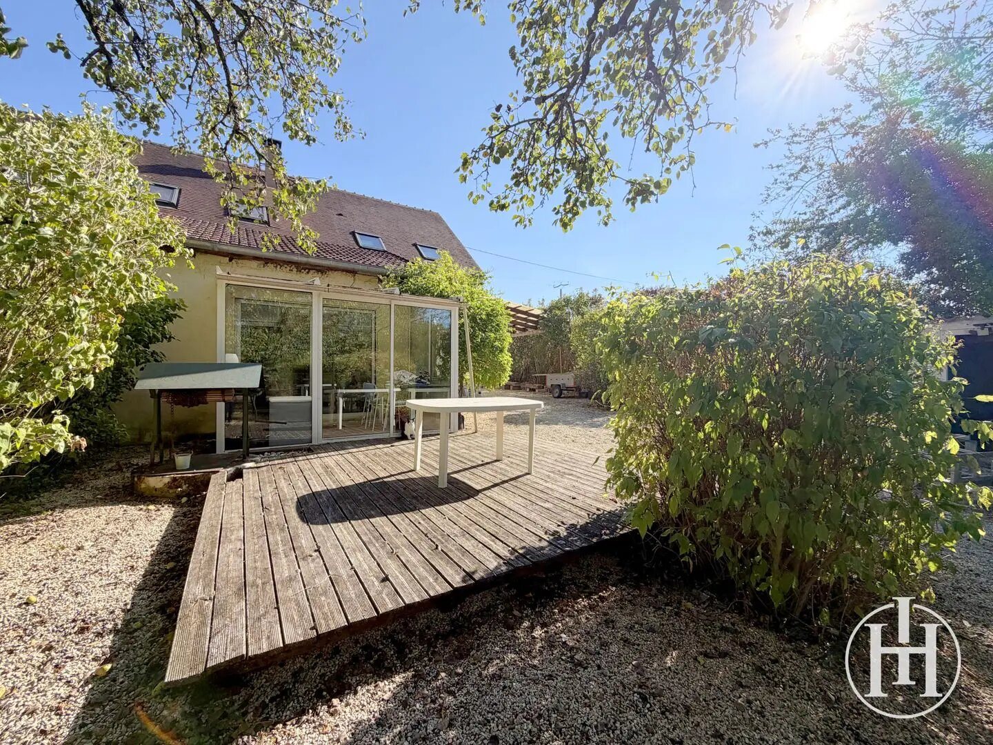 Maison à vendre, 95m², Baugy