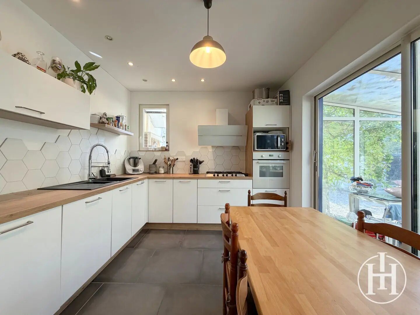 Maison à vendre, 95m², Baugy