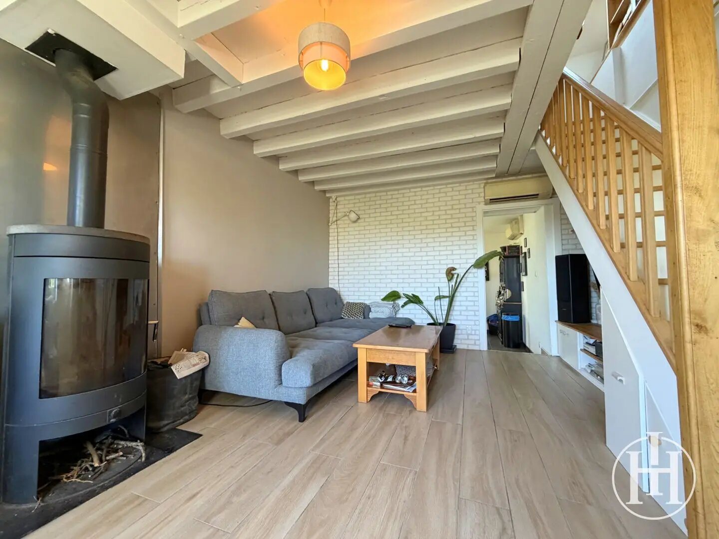 Maison à vendre, 95m², Baugy