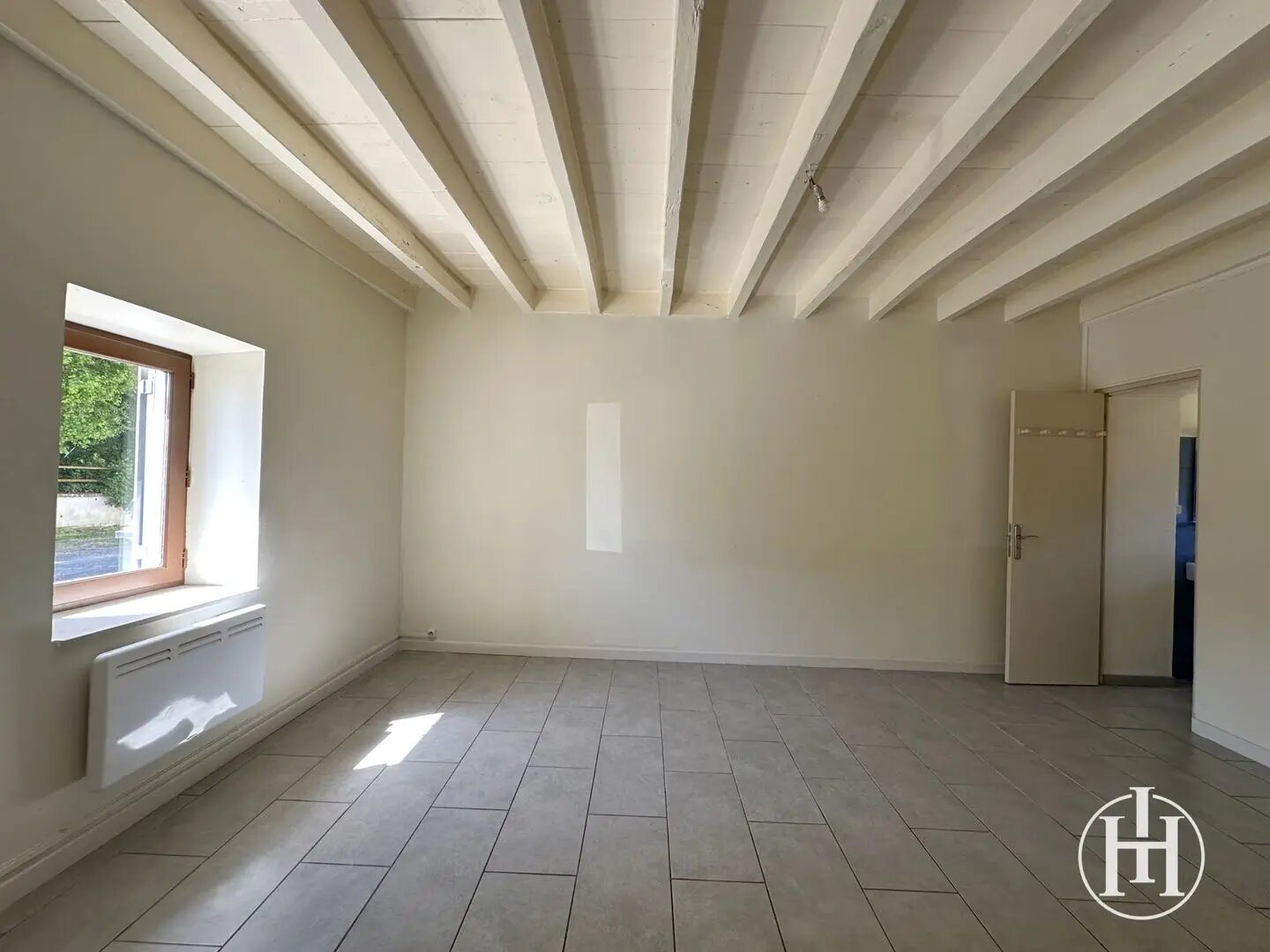 Maison à vendre, 82m², Bessais-le-Fromental