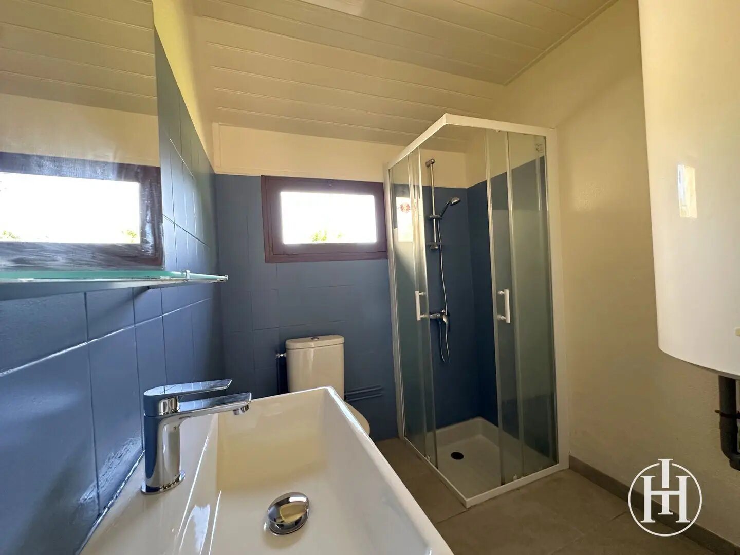 Maison à vendre, 82m², Bessais-le-Fromental
