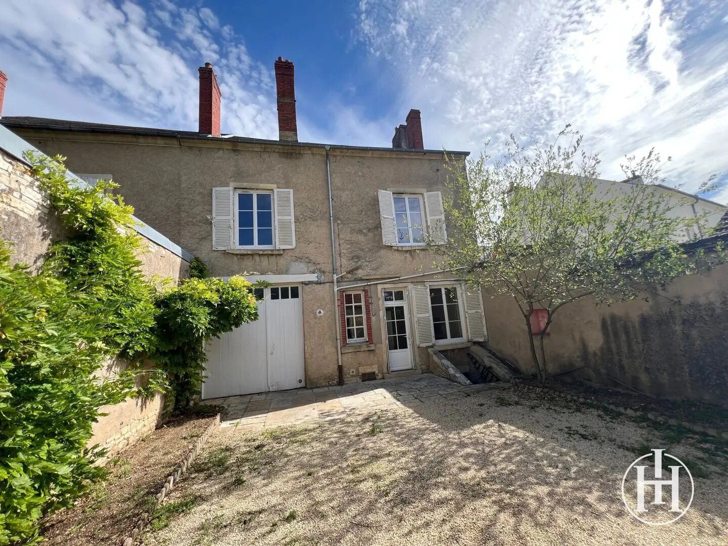 Maison à vendre, 136m², Dun-sur-Auron