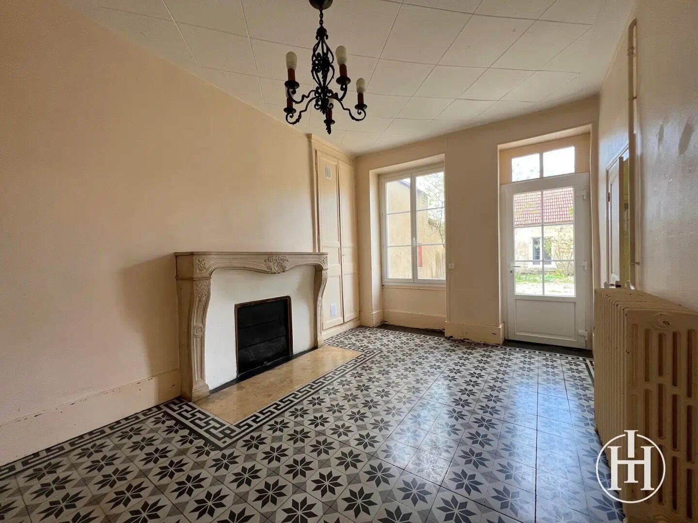Maison à vendre, 136m², Dun-sur-Auron