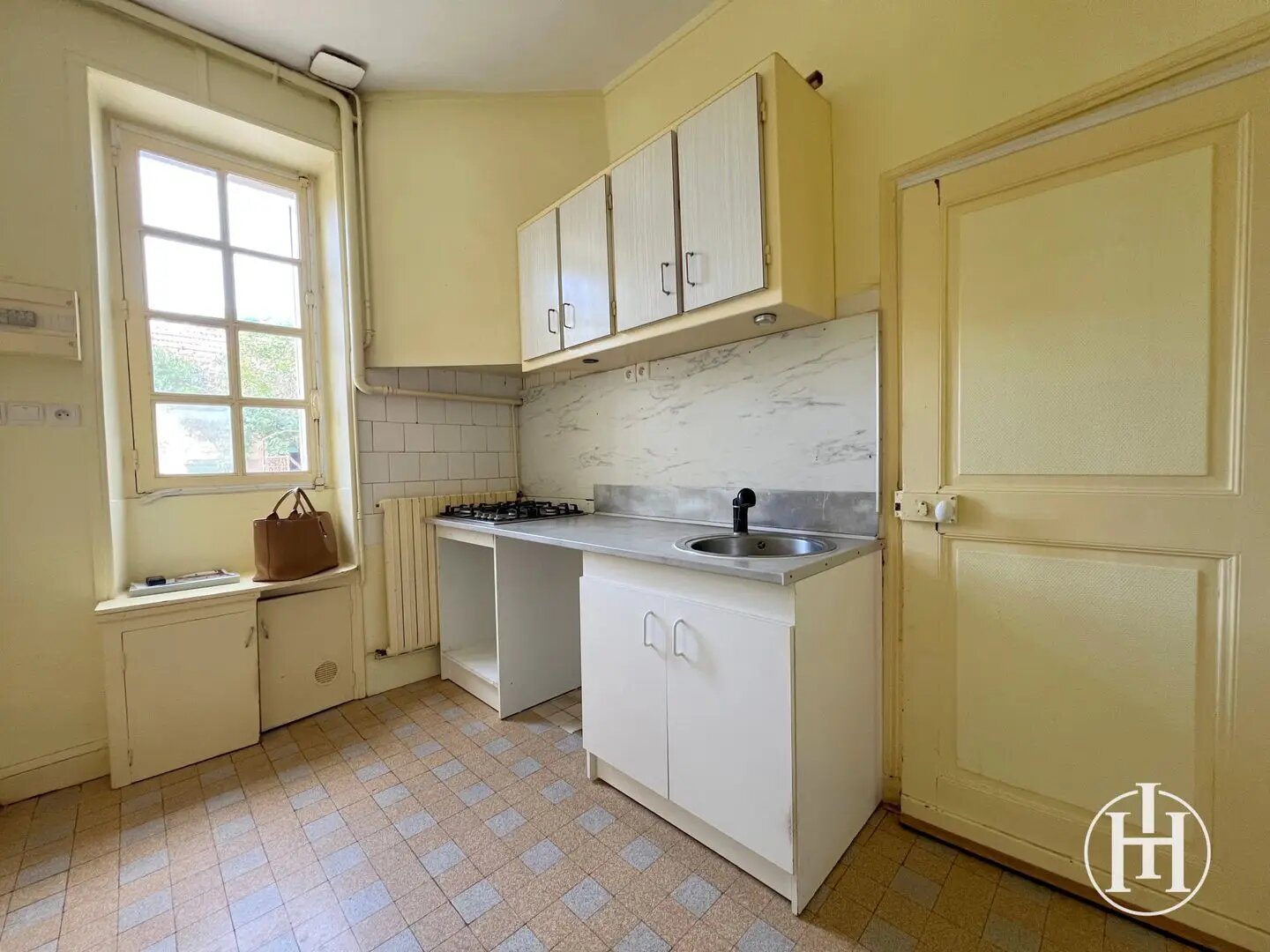 Maison à vendre, 136m², Dun-sur-Auron
