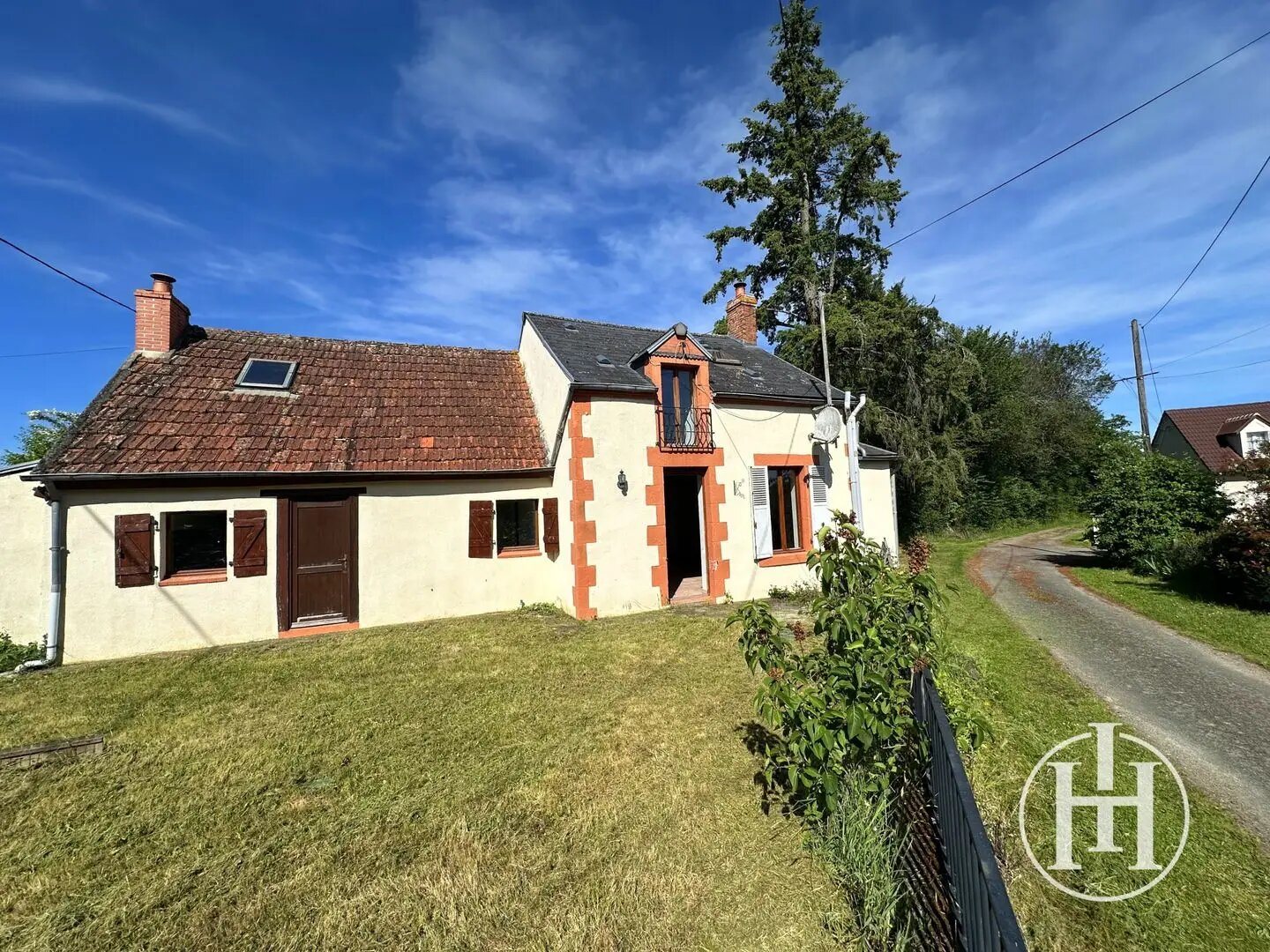 Maison à vendre, 118m², Feusines