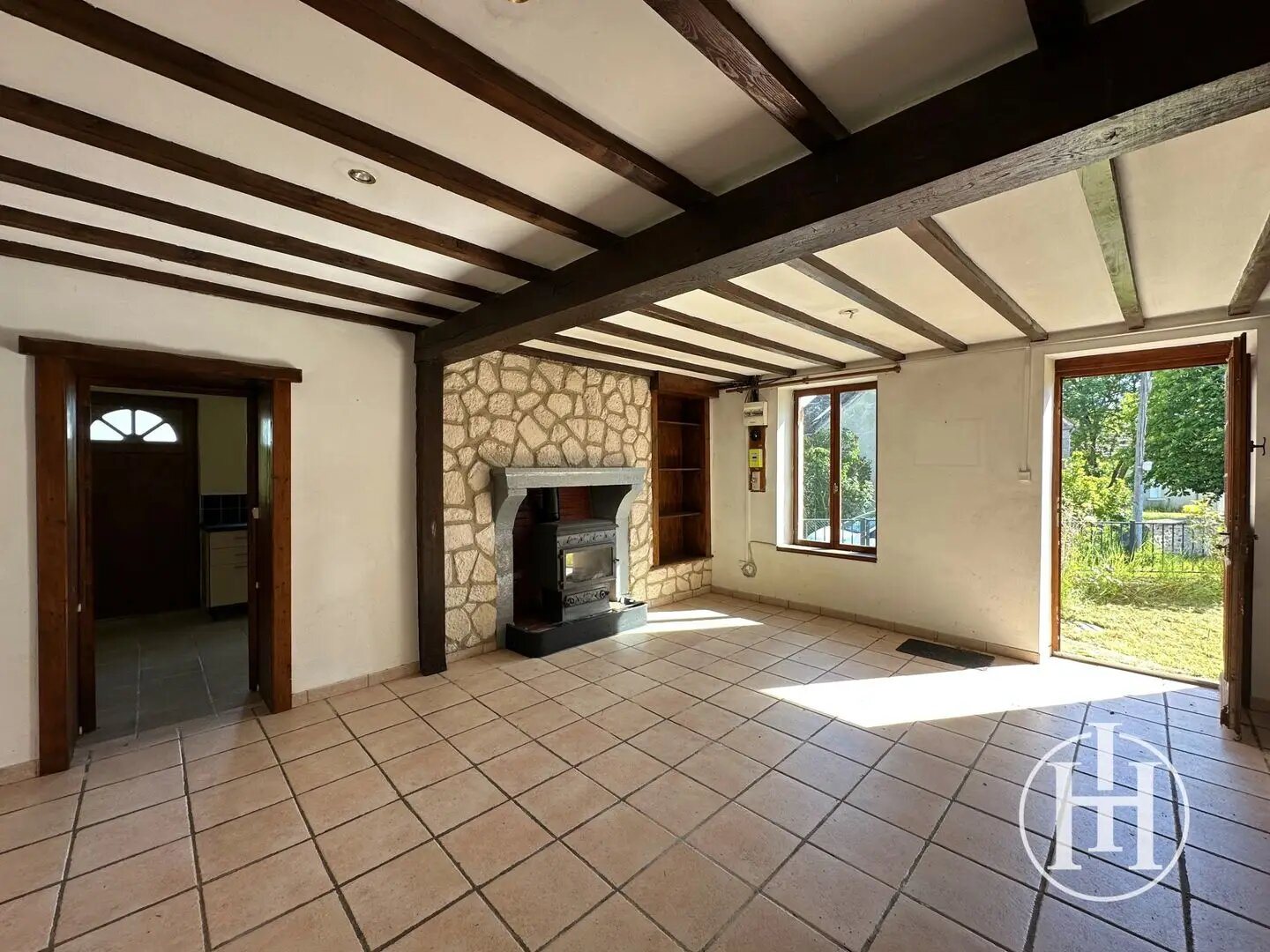 Maison à vendre, 118m², Feusines