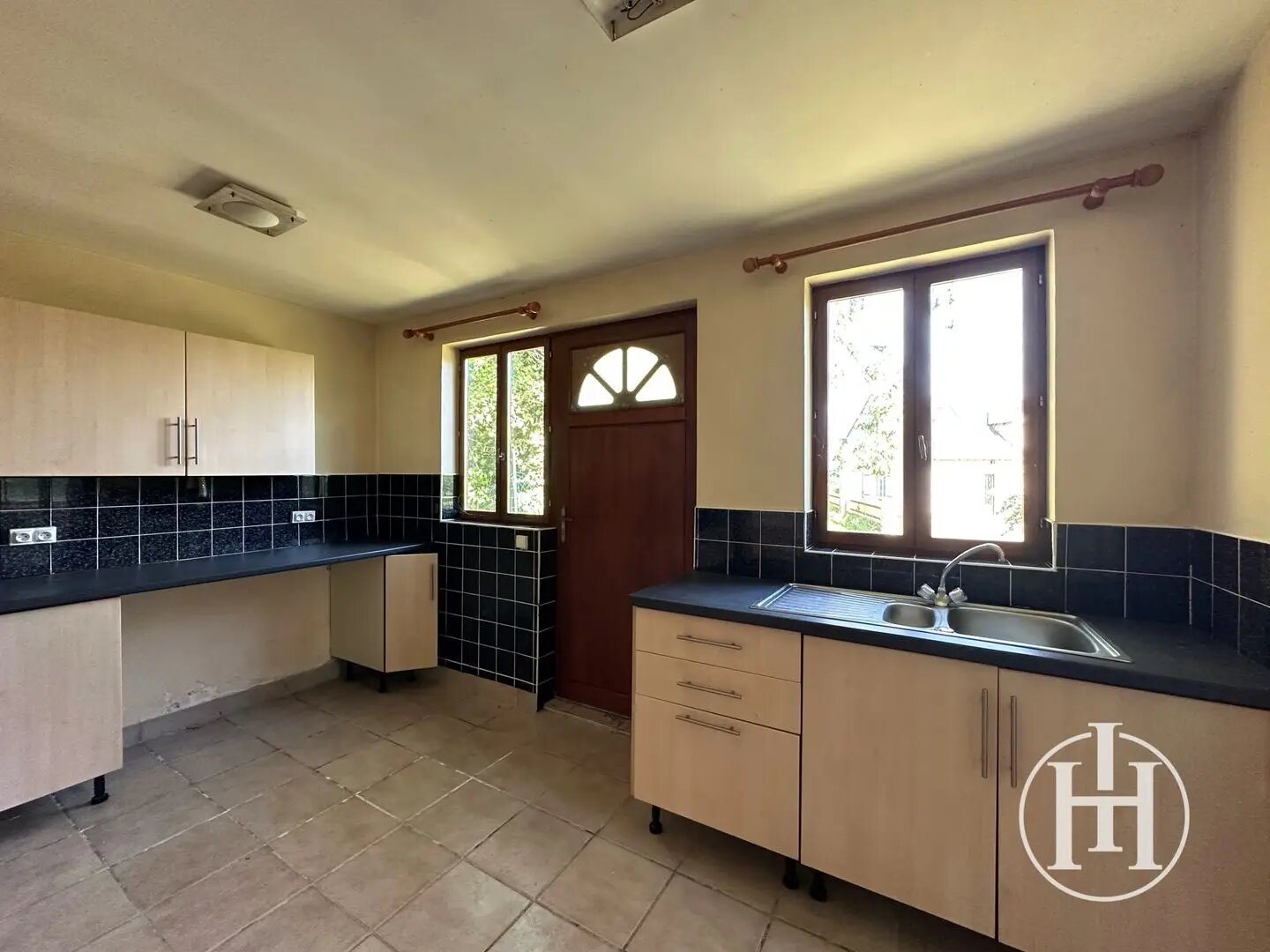 Maison à vendre, 118m², Feusines