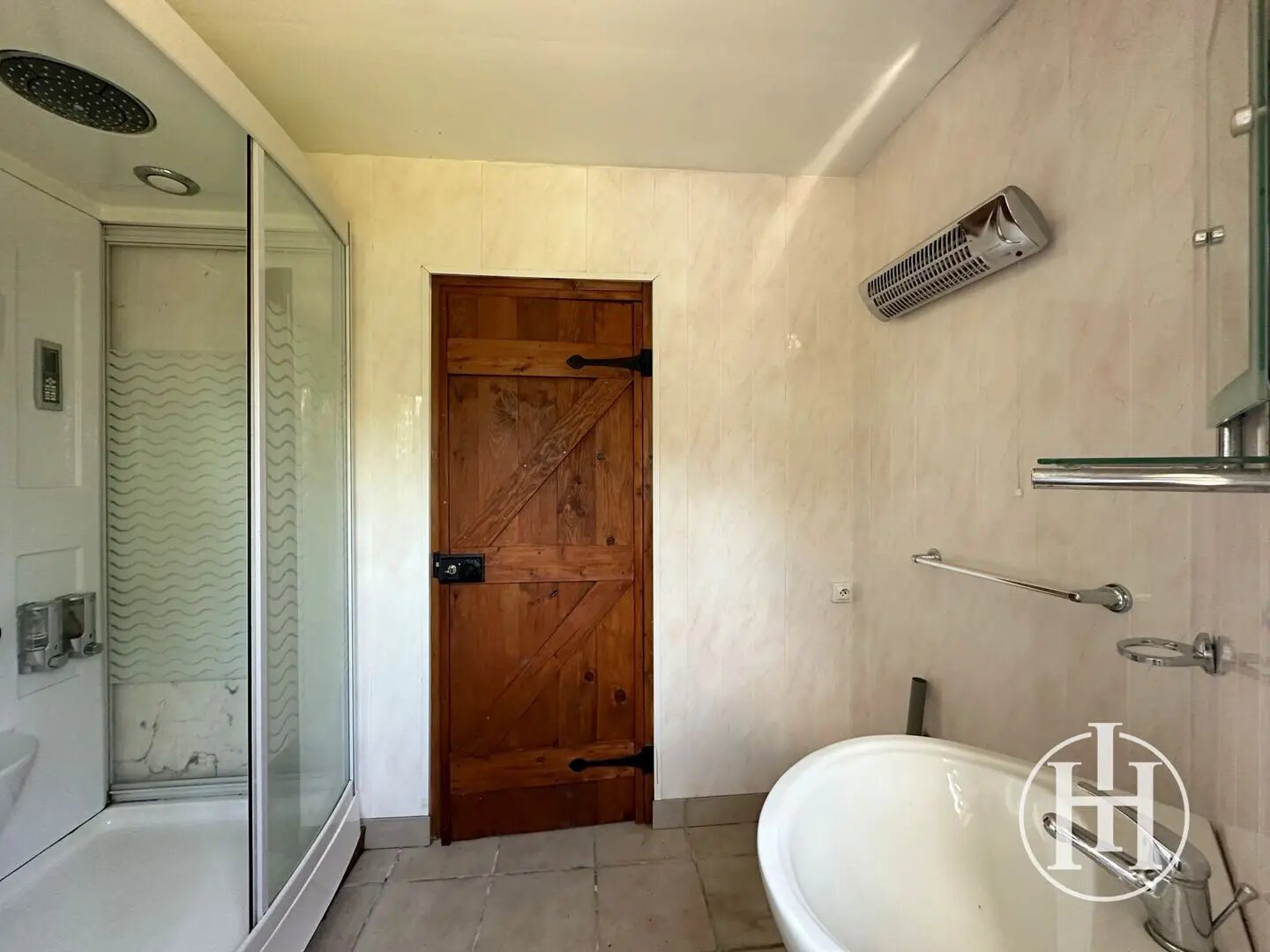 Maison à vendre, 118m², Feusines