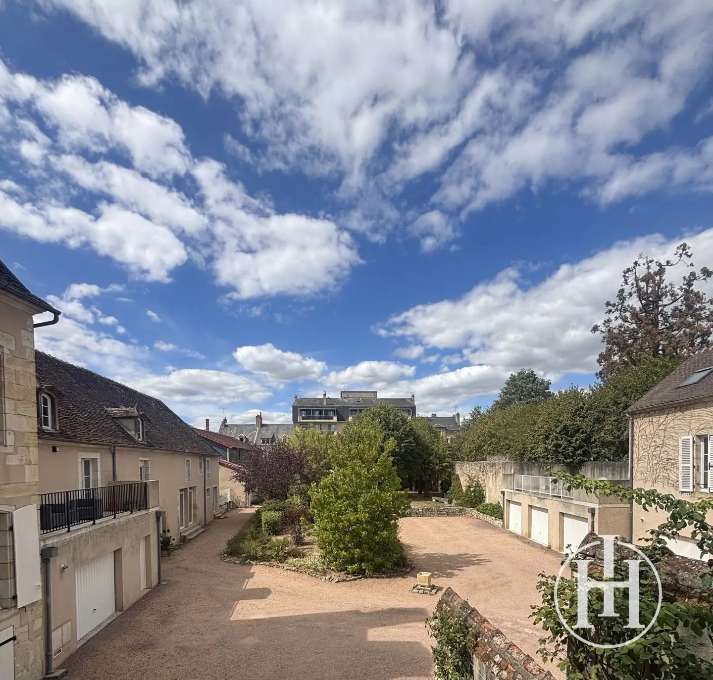 Appartement à vendre, 67m², Saint-Amand-Montrond