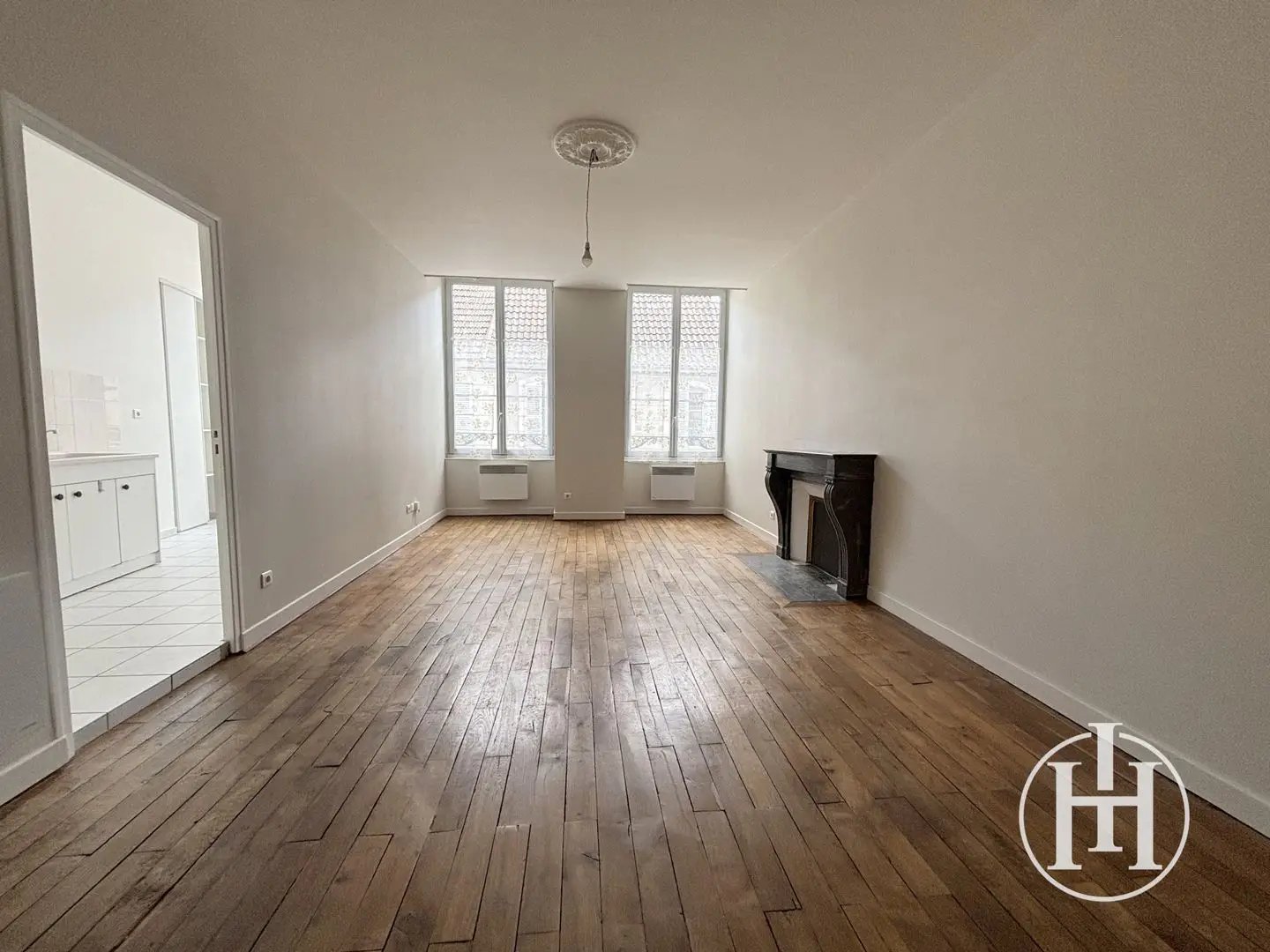 Appartement à vendre, 67m², Saint-Amand-Montrond