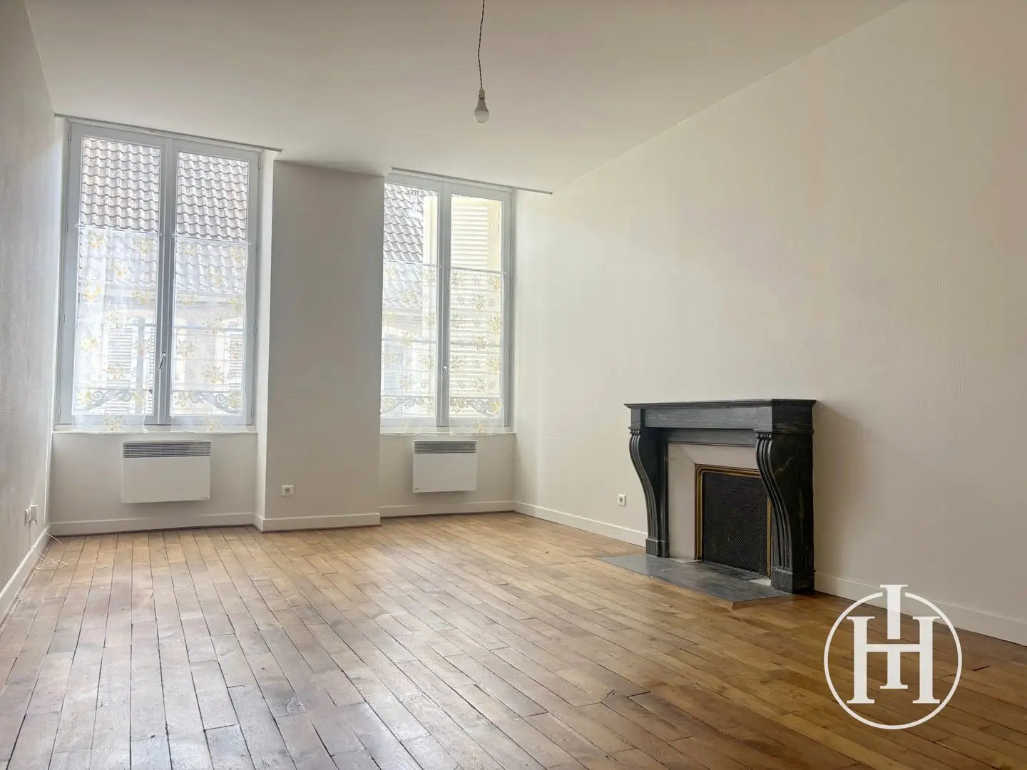 Appartement à vendre, 67m², Saint-Amand-Montrond