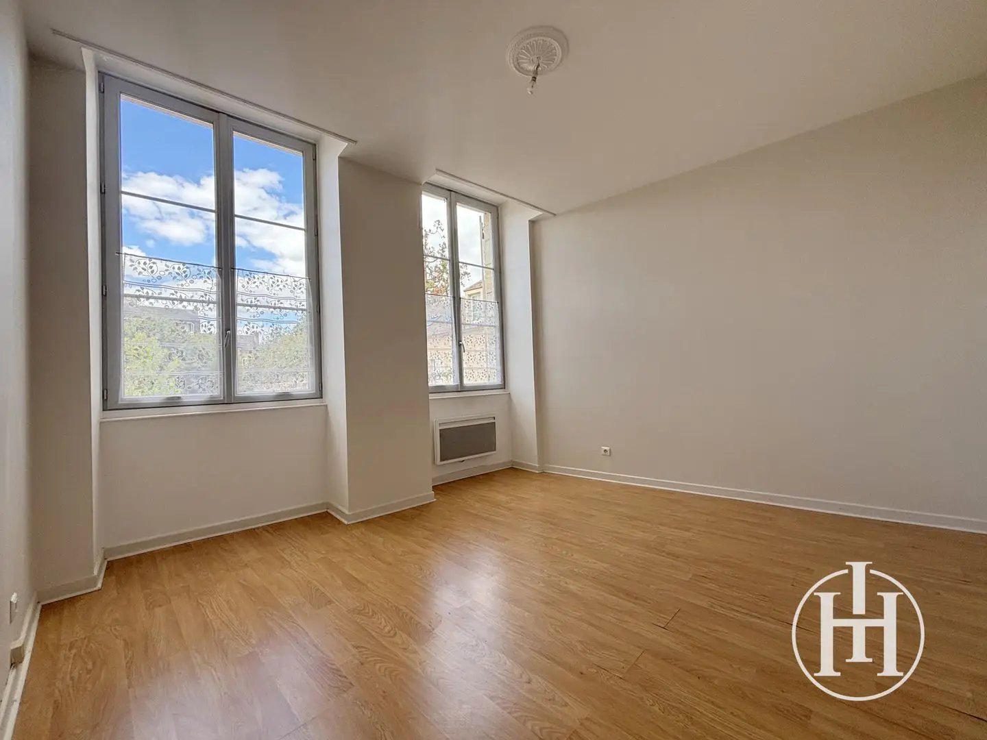 Appartement à vendre, 67m², Saint-Amand-Montrond