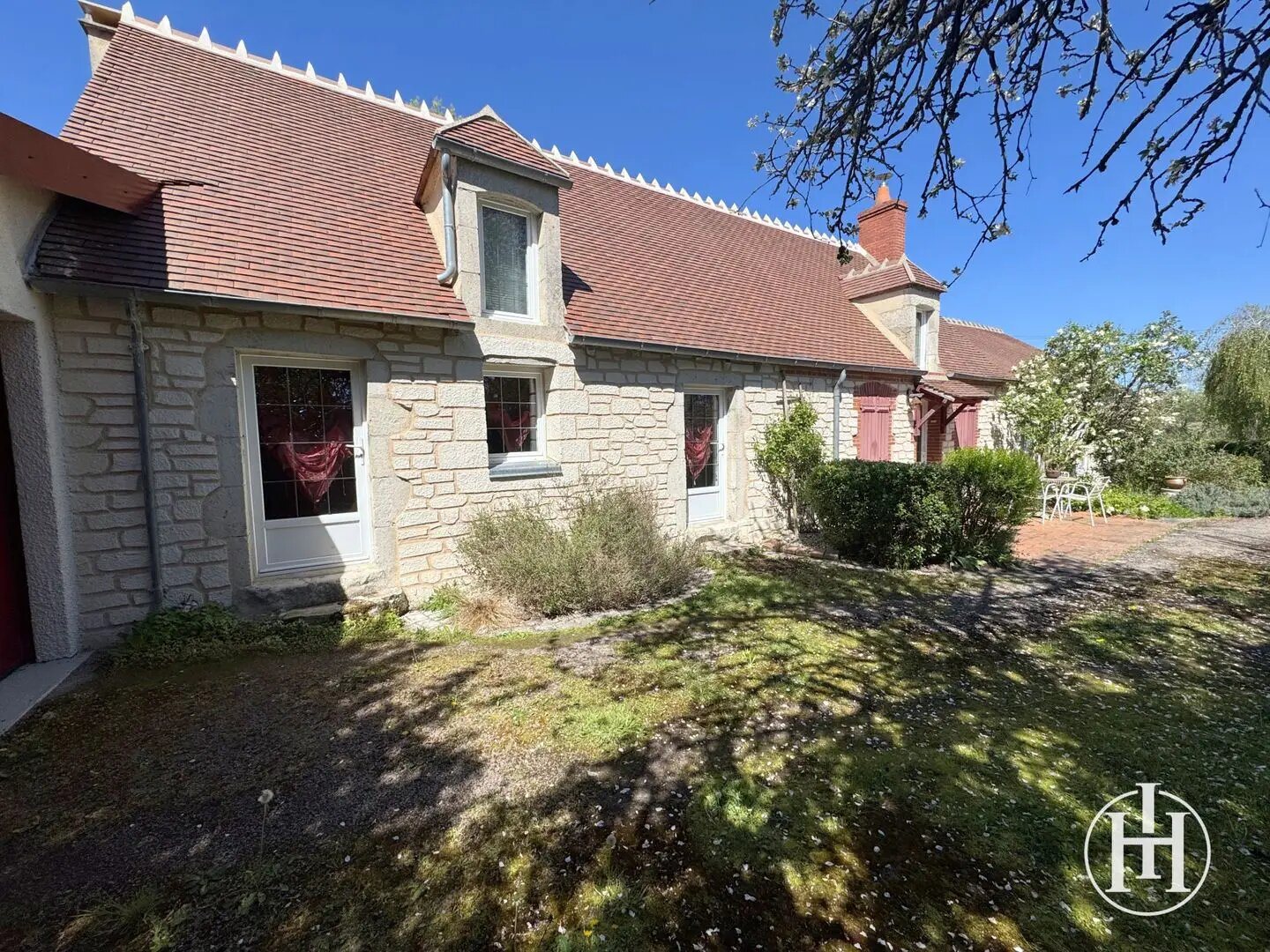 Maison à vendre, 186m², Valigny