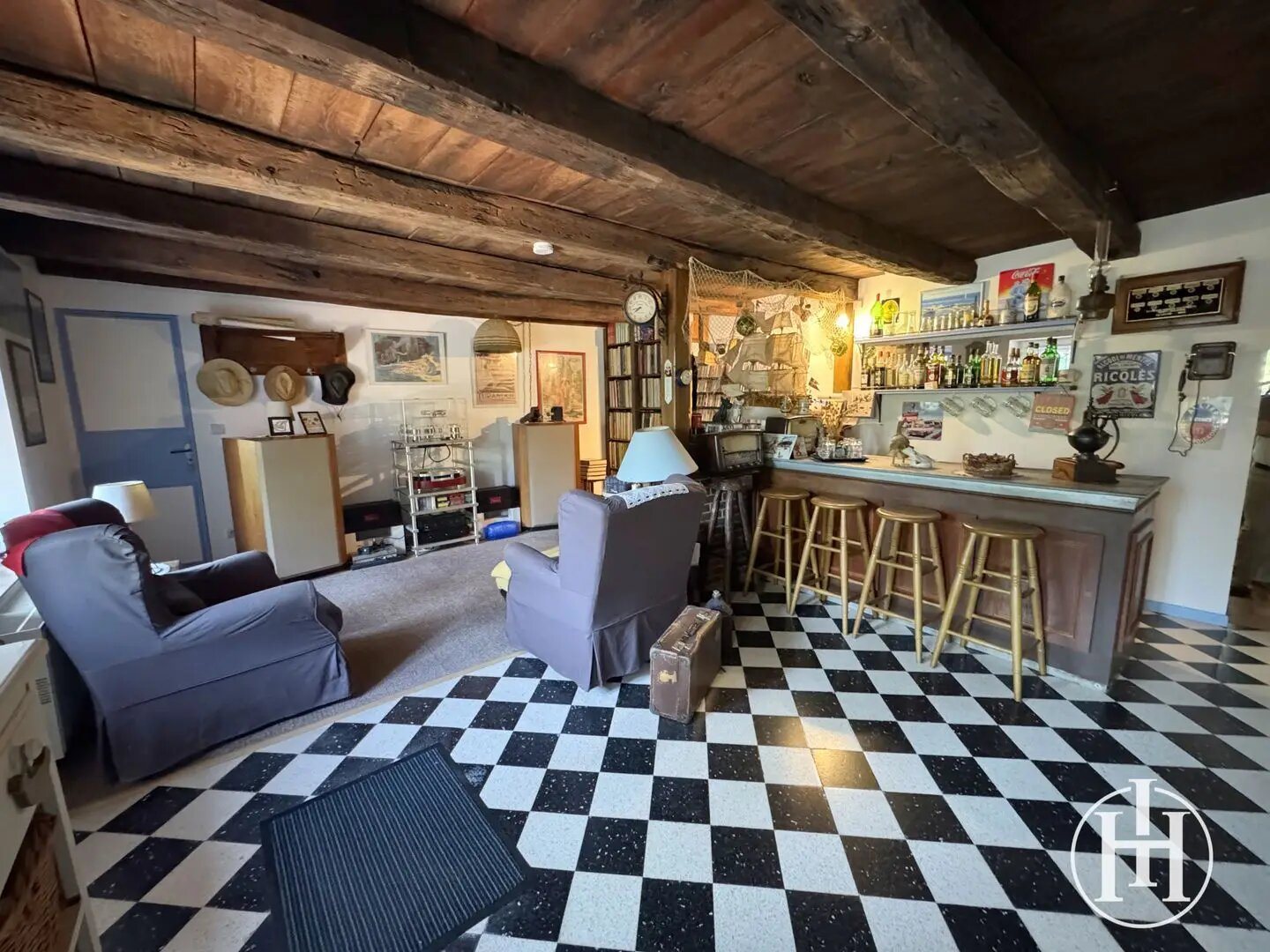 Maison à vendre, 186m², Valigny