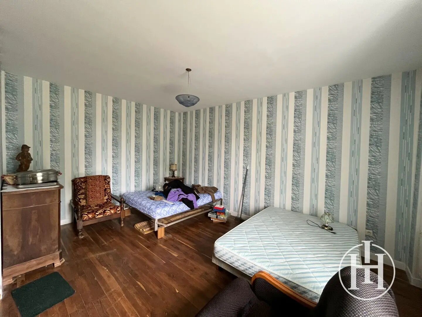Maison à vendre, 91m², Ainay-le-Château
