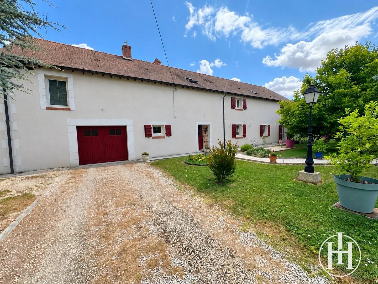 Maison à vendre, 219m², Sainte-Solange