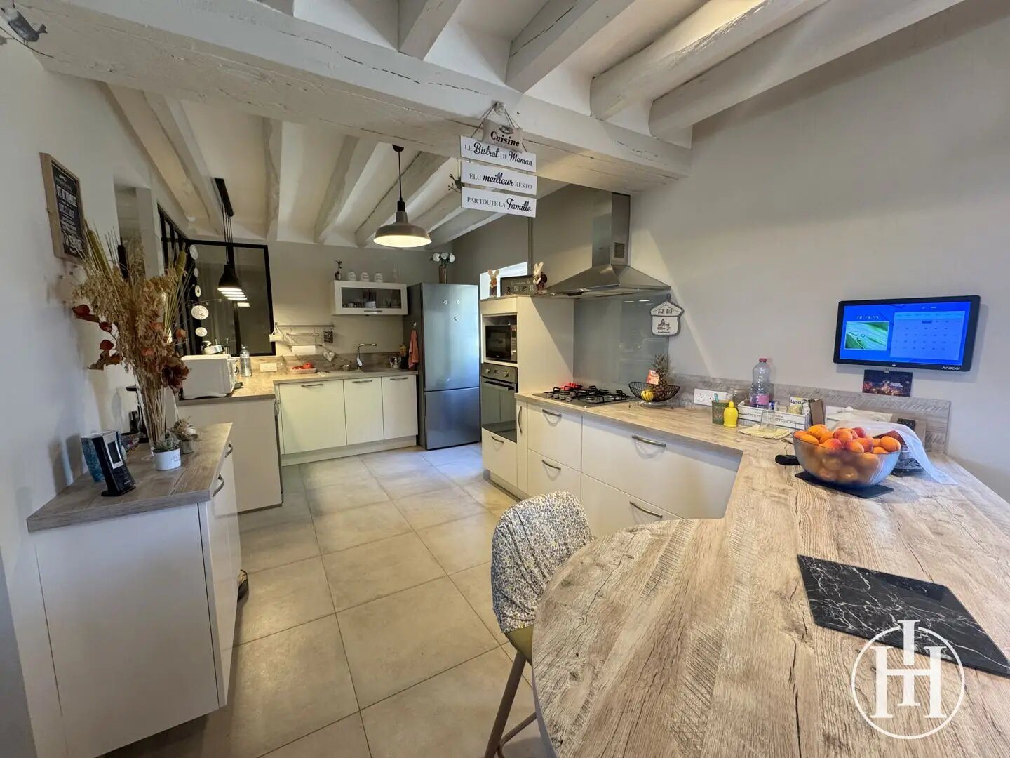 Maison à vendre, 219m², Sainte-Solange